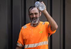 Ola de calor en Europa: por qué subió tanto la temperatura