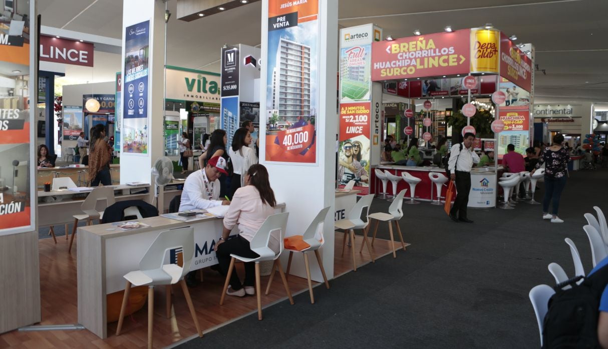 Los gastos preoperativos de una compañía se acumulan hasta el momento en que iniciará operaciones (Foto: GEC)