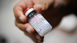 Candidata a refuerzo de Moderna muestra fuerte respuesta contra las subvariantes de ómicron