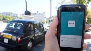 Renuncia jefa de Uber Reino Unido mientras firma intenta mantener licencia en Londres