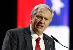 Gobierno de Chile propone endurecer penas a menores por delitos graves