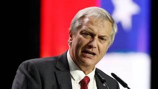 Gobierno de Chile propone endurecer penas a menores por delitos graves