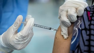 Vacunagate: no más de 487 personas se beneficiaron en secreto con vacunas de Sinopharm