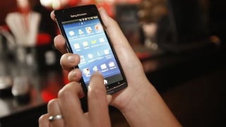 Se comprarán siete smartphones por cada tablet nueva en el 2013