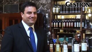Santiago Queirolo: “Mercado de vino movería más de 40 millones de litros este año”