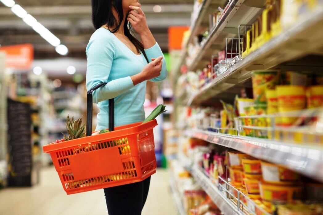 El estudio también señala que el control de la inflación está motivando a los hogares a volver gradualmente a sus marcas favoritas, incluso aquellas de categoría premium. (Foto: Stock)