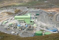 Minem: aumentó cartera a 68 proyectos mineros valorizados en US$ 62,573 millones