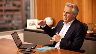 Pacífico Salud proyecta culminar en 2027 la ampliación de SANNA Clínica San Borja tras inversión de US$35 millones