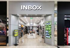Inbox reabre en Jockey Plaza, trae dos marcas globales de moda y alista más tiendas