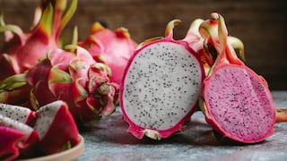 ¿Pitahaya peruana hacia EE. UU.? La ventaja competitiva que podría “explotar” en 2026