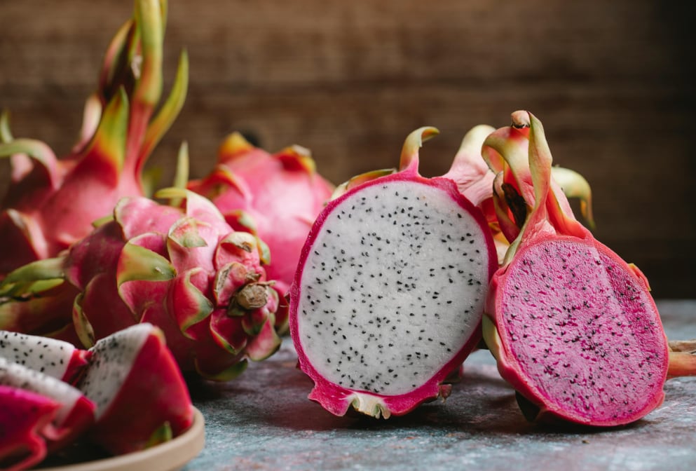 ¿Cuáles son las novedades con respecto a la pitahaya peruana? (Foto: Pexels)
