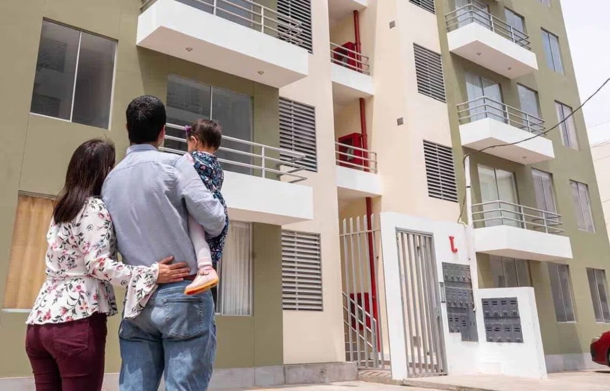 27 de mayo del 2011. Hace 15 años. Precio de vivienda en Miraflores sube más que en Santiago de Surco.