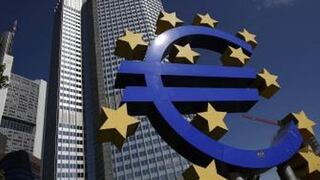 La zona euro comienza a salir de la recesión