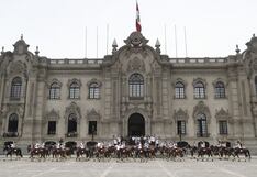 Gobierno realiza Consejo de Ministros extraordinario, pero no abordó renuncia de Santiváñez