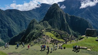 Cusco espera atraer a medio millón de turistas durante su mes jubilar