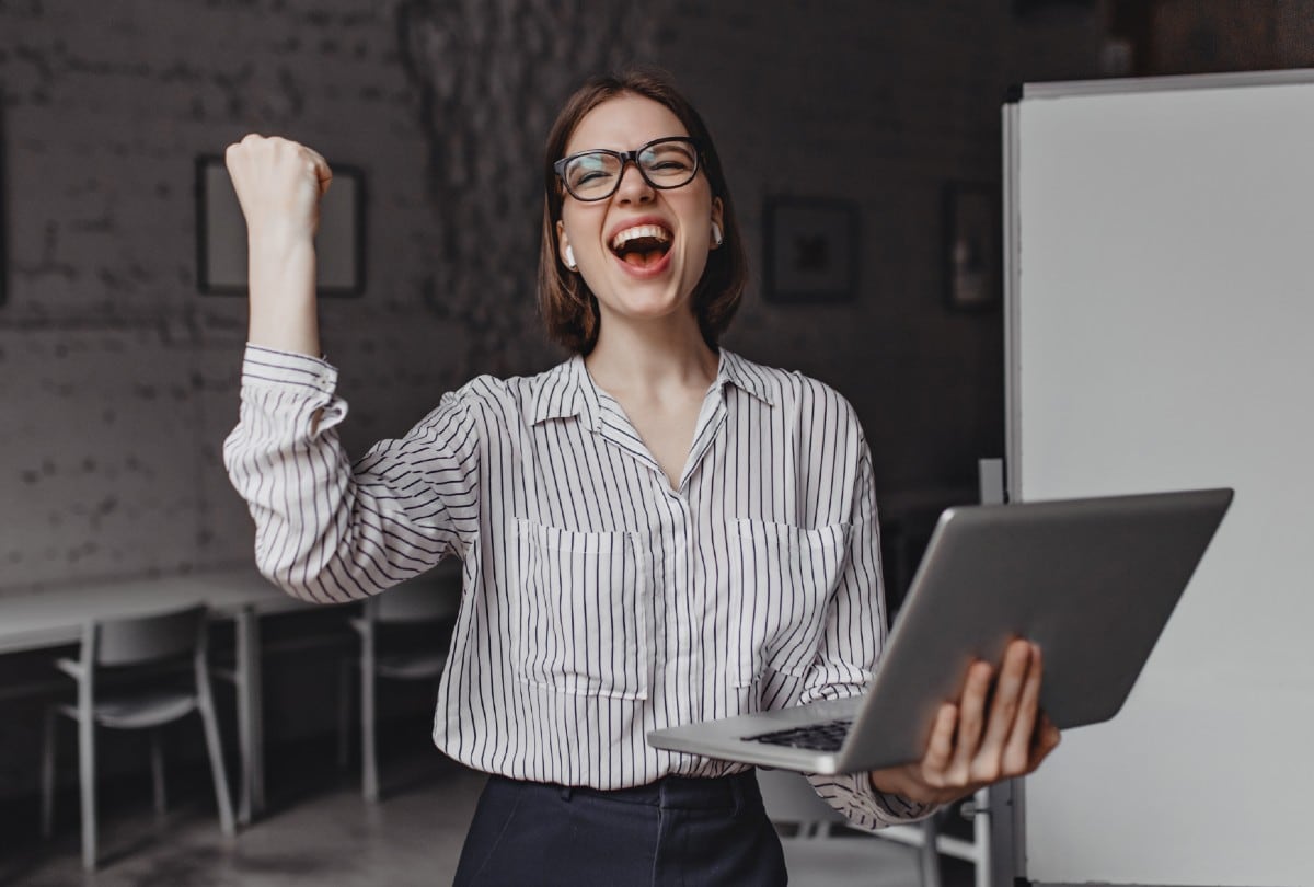 Si estás buscando inspiración para superar tus miedos y enfrentar nuevos desafíos, has llegado al lugar indicado. | Crédito: Freepik