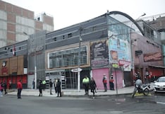 Piden estado de emergencia en SJL tras explosión que dejó al menos 15 heridos