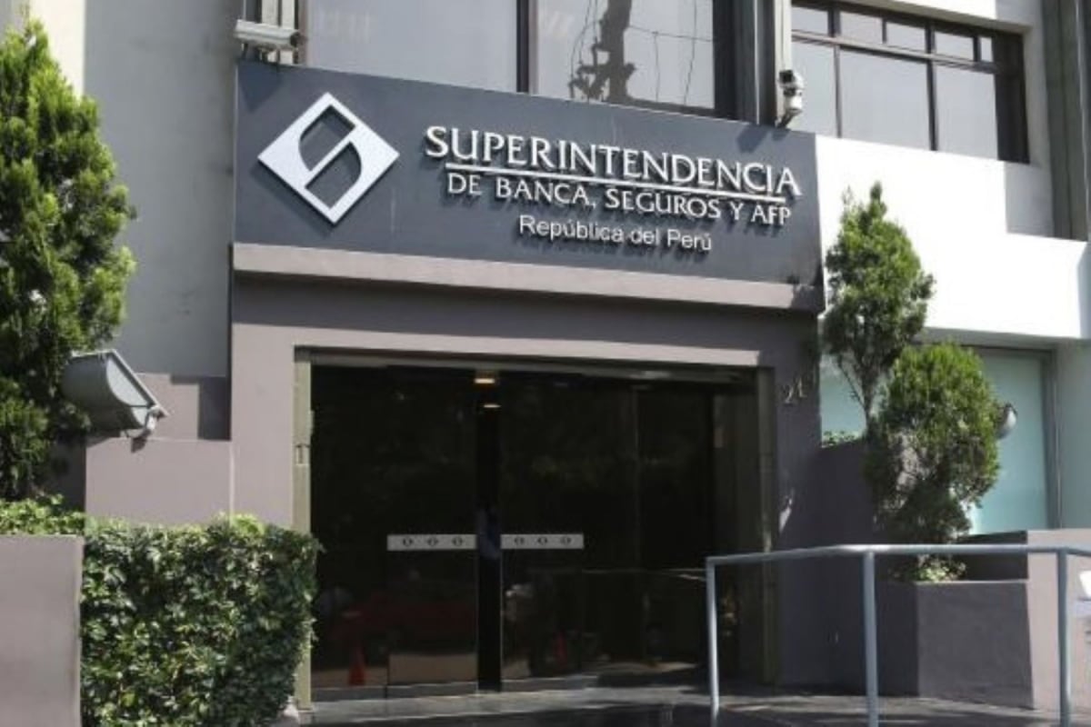 La SBS busca agilizar la entrada de competidores al sistema financiero. (Foto: Andina)