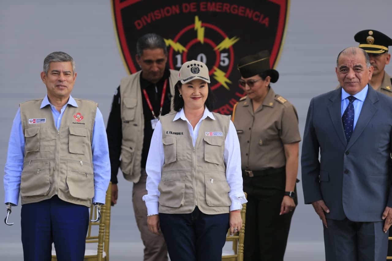 Liderazgo y manejo político