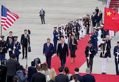 China celebra el trato respetuoso de Trump para Xi Jinping