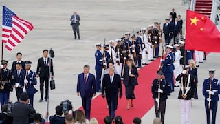 China celebra el trato respetuoso de Trump para Xi Jinping