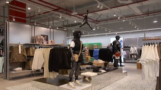 El Niño “desluce” a tiendas de moda: visita a locales cae ante el calor, ¿asoma mejora?