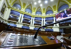 Congreso propone noveno retiro de AFP y plantea devolución total a herederos