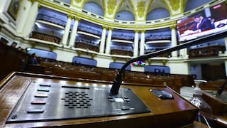 Congreso propone noveno retiro de AFP y plantea devolución total a herederos