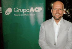 Inversionista que fundó Mibanco explora dos nuevos negocios y para ello quiere socios