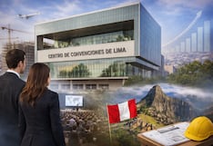 Centro de Convenciones de Lima: su modernización atrae a gigantes extranjeros, ¿quiénes?