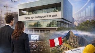 Centro de Convenciones de Lima: su modernización atrae a gigantes extranjeros, ¿quiénes?