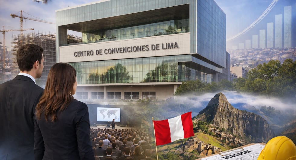 LCC: La Batalla por Modernizar el Corazón del Turismo de Negocios en Lima