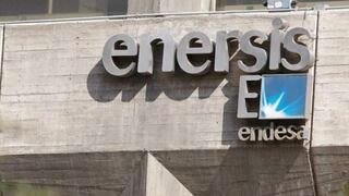 Ganancia de chilena Enersis se derrumba 44.4% en tercer trimestre