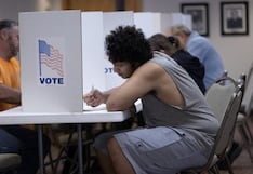 ¿Te registraste para votar sin ser ciudadano de EE.UU.? Podrías enfrentar prisión y deportación