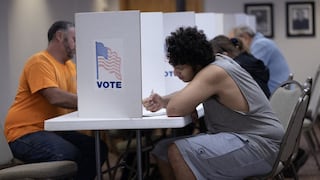 ¿Te registraste para votar sin ser ciudadano de EE.UU.? Podrías enfrentar prisión y deportación