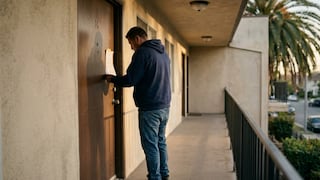 ¿En qué consiste la medida del condado de los Ángeles para proteger a inquilinos contra los desalojos?