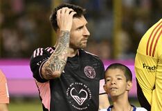 ¿Qué canal transmitió Inter Miami vs. FC Dallas por amistoso?