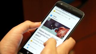 Osiptel prorroga bloqueo de celulares: ¿Cuál es la nueva fecha?