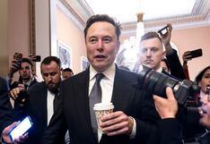 Elon Musk es un «empleado gubernamental especial» de Trump, según la Casa Blanca