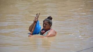EE.UU. dona más de medio millón de dólares para damnificados de lluvias e inundaciones en Perú