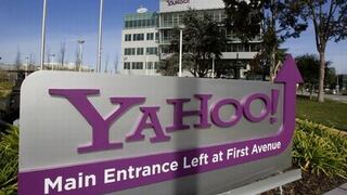 Yahoo avanza en estudio de opciones de venta ante gran interés