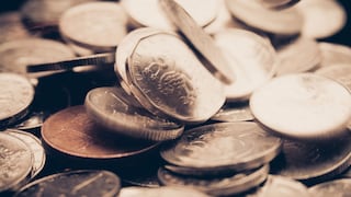 La moneda del bicentenario por la que pueden pagar 20.000 dólares