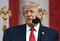 Trump busca disipar dudas sobre su salud a los 80 años, ¿qué dijo tras el examen médico?