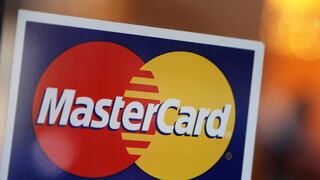 Ganancia de MasterCard incumple pronósticos de analistas
