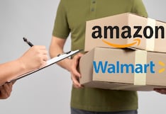 ¿Cuáles son las nuevas políticas de devoluciones en Amazon y Walmart?