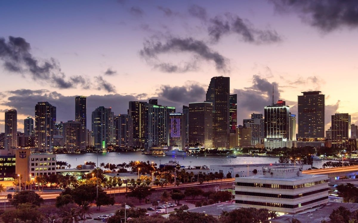 Un informe reciente de la American Lung Association advierte que la calidad del aire empeoró en varias zonas de Florida. (Foto referencial: Pixabay)