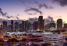 Alerta por calidad del aire en Florida: por qué Miami-Dade, Broward y Hillsborough recibieron bajas calificaciones