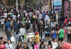 Gamarra aprovecha ventas en el verano, mientras calienta el período electoral