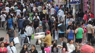 Gamarra aprovecha ventas en el verano, mientras calienta el período electoral