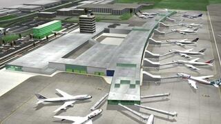 Seis postores interesados en aeropuerto de Chinchero consultaron bases del concurso